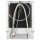 Zmywarka ELECTROLUX EEA48400L 60cm, 14kpl, AirDry, GlassCare, QuickSelect, AutoSense, PerfectFit, Beam on Floor, SensorControl, XtraPower - 1338638 - zdjęcie 3